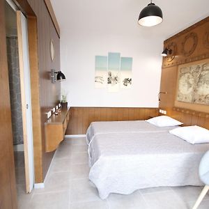 Private Bathroom Double Room